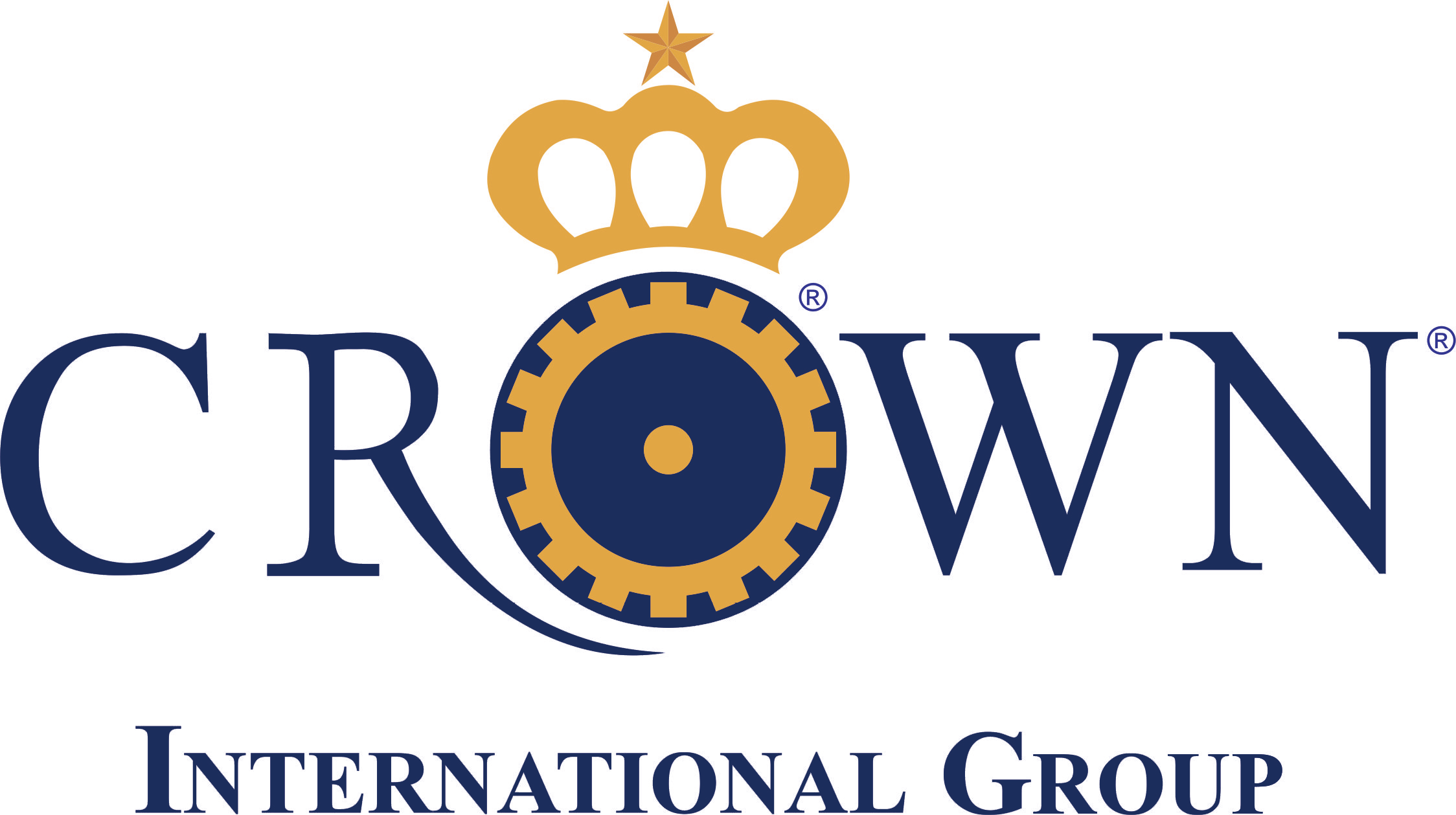 CROWN INTERNATIONAL GROUP